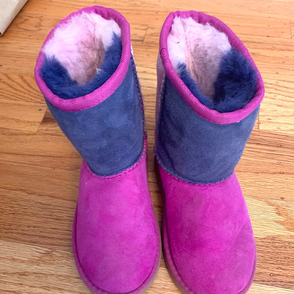UGGS Kids